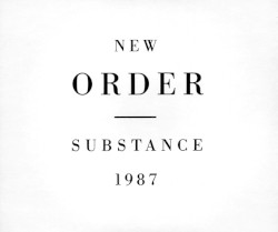 Substance 1987