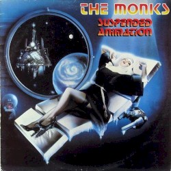 Suspended Animation