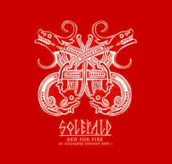 Red for Fire: An Icelandic Odyssey, Part I