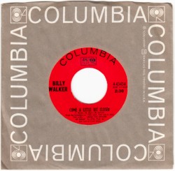 Come a Little Bit Closer / Nobody but a Fool