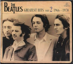 Greatest Hits Part 2 (1966 - 1970)