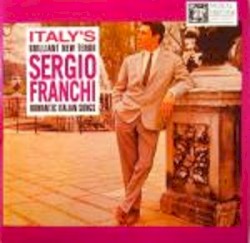Romantic Italian Songs