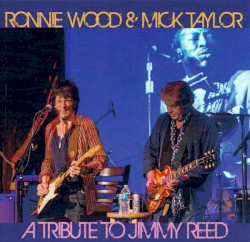 A Tribute to Jimmy Reed