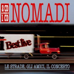 Le strade, gli amici, il concerto