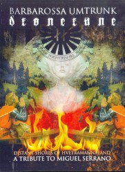 Distant Shores of Hvetramannaland. A Tribute to Miguel Serrano