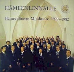 Hämeenlinnalle