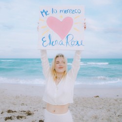 Me lo merezco