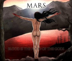 Blood Is the Food of the Gods