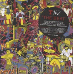 Like Eating Glass (Black Strobe remix) / Decent Days & Nights (Shy Child remix)