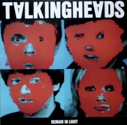 Remain in Light
