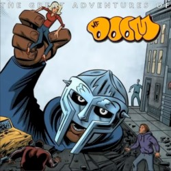 The Lost Relics of Dumile, Vol. I