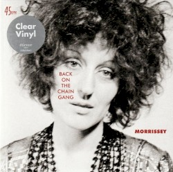 Back on the Chain Gang