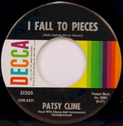 I Fall to Pieces / Lovin’ in Vain