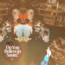 Do You Believe in Santa?