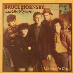 Mandolin Rain