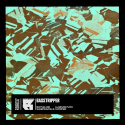 Battle Axe EP
