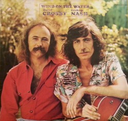 Wind on the Water