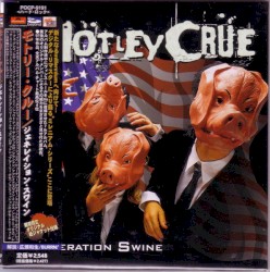 Generation Swine