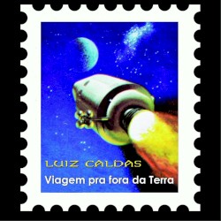 Viagem pra Fora da Terra