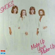 Make Up Your Make-Up