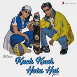 Kuch Kuch Hota Hai