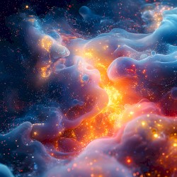 Entangled Grooves: Quantum Jazz Odyssey