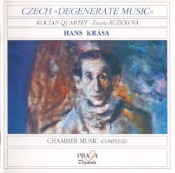 Complete Chamber Music