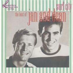Surf City: The Best of Jan and Dean