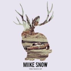 The Wave EP