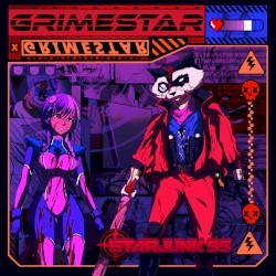 Grimestar (instrumental mix)
