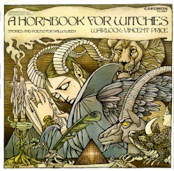 A Hornbook for Witches