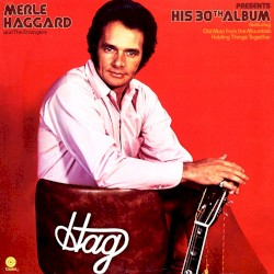 Presents His 30th Album