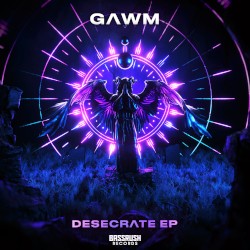 Desecrate EP
