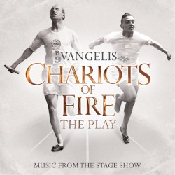 Chariots of Fire: The Play