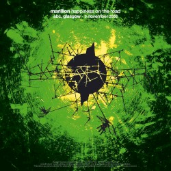 Happiness on the Road: ABC, Glasgow – 9 November 2008