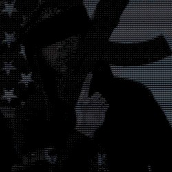 never gonna finish this shit