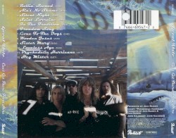 Can't Get There from Here