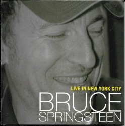 Live in New York City