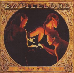 Third Age of the Sun