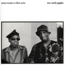 New World Pygmies