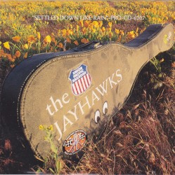 Settled Down Like Rain