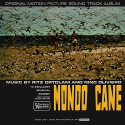 Mondo Cane: Original Motion Picture Sound Track Album