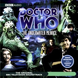 Doctor Who: The Underwater Menace