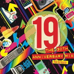 19 The 30th Anniversary Mixes