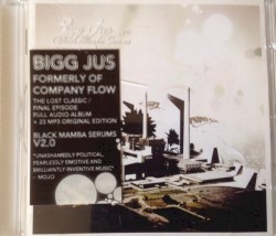 Black Mamba Serums v2.0