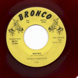 Beatríz / Estelita