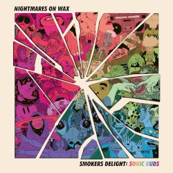 Smoker's Delight: Sonic Buds