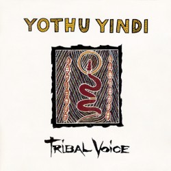 Tribal Voice