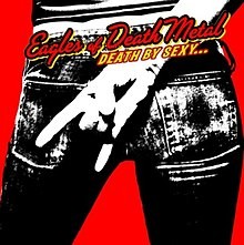 Death by Sexy…