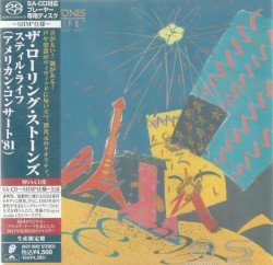 “Still Life” (American Concert 1981)